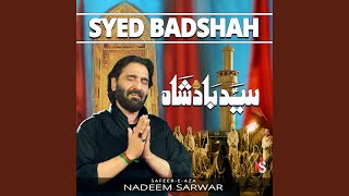 Syed Badshah [upl. by Devlen]