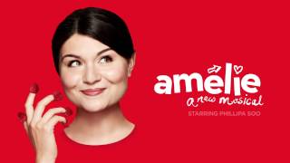 Amélie the Musical is Coming to Broadway [upl. by Gerrilee837]