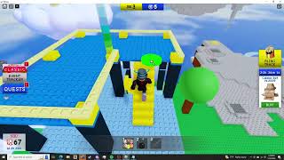 How to get wardrobe token in roblox classic event [upl. by Herod]