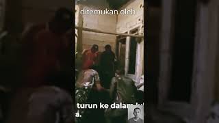 WARGA TEMUKAN DUNIA BAWAH TANAH SAAT GALI SUMUR  TEROWONGAN [upl. by Gaidano]