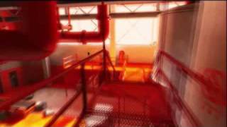 Mirrors Edge  Chapter 6  Pirandello Kruger [upl. by Ripleigh]