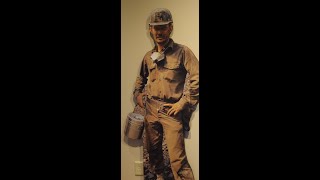 Beckley Coal Mine Tour [upl. by Husha712]