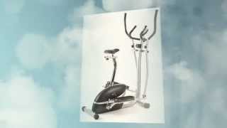 ★★ V Fit Exercise Bike ★★  Exercise Bike Benefits Running [upl. by Eirrehc]