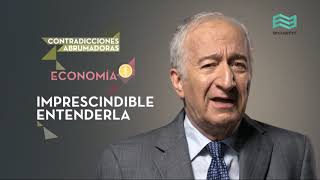 El informe Kliksberg IV ¿Cómo funciona la economía I capítulo completo  Canal Encuentro [upl. by Macfarlane275]