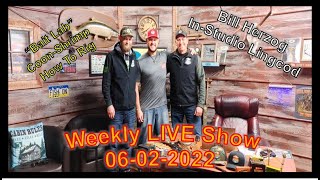 Fish Hunt Northwest Season 4 Show 21 [upl. by Kelly299]