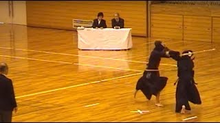 剣道 段審査会 初段実技 kendo 1st dan exams 17 [upl. by Gnuoy]