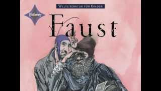 Weltliteratur für Kinder  Faust [upl. by Nova478]