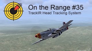 On the Range 35  TrackIR Head Tracking System in DCS World [upl. by Arielle898]