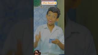 After result 🙃  The most by Maabeta 🔥 ytshorts shortsviral comedy [upl. by Suivatram]