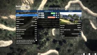 VOD  Laink et Terracid  GTA V 44 [upl. by Annoek537]