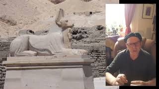 Wolf Bites Witchcraft in Egypt What the Egypt Scholar Saw [upl. by Annohsak]