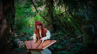 Secunda  Skyrim on a Hammered Dulcimer [upl. by Graeme]