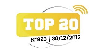 TOP 20 Des Meilleures Musiques Par Valentino  30122013 [upl. by Joanna]