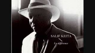 Salif Keita  Ekolo LAmour [upl. by Oisacin]