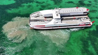 Wallaroo Ferry [upl. by Amitie]