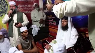 Aaiyan Thandian Hawawan by Syad Sajid Alkhairi [upl. by Meraree859]