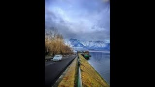 quotScenic Drive on Northern Foreshore Road  2 Minutes from Kashmir Mahal Hotel amp Resorts [upl. by Modern]