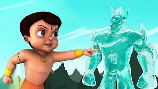 Chhota Bheem vs Ice Monster [upl. by Noach56]