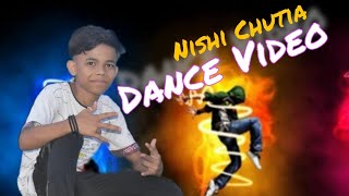 Sona Kitna Sona Hai amp Teri Ungli Pakad Ke Chala Remix Dance Video  Cover by Nishi Chutia [upl. by Chavez734]