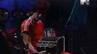 08 Charly Garcia No soy un extraño [upl. by Eirallam386]