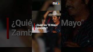 Las históricas colaboraciones de quotEl Mayoquot Zambada Hizo alianza con Amado Carrillo y Caro Quintero [upl. by Galer]