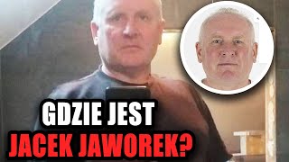 Gdzie jest Jacek Jaworek “Tę akcję spartolono w pierwszych godzinach” [upl. by Atined]