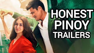 Rewind Honest Pinoy Trailers [upl. by Aznecniv549]