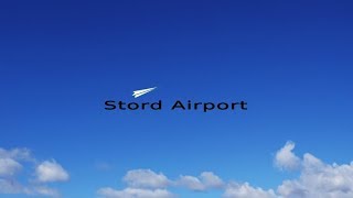 Stord Airport introduction video [upl. by Karoline]