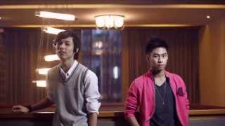 Ki Ki ft Bunny Phyo  Min Ta yout Ko Be Official Music Video [upl. by Bremser581]