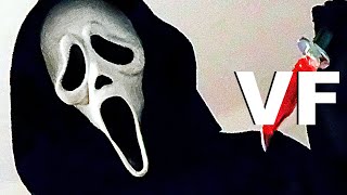 SCREAM 5 Bande Annonce VF 2022 [upl. by Aba119]