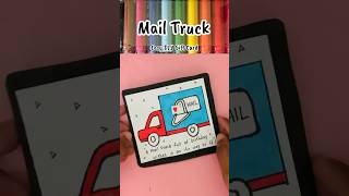 DIY Cute Gift Card For Friends 💝 Paper Craft for Kids How to Make Moving Card Easy Gift Card 🥰 [upl. by Waddle]