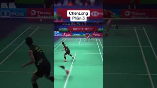 Vua Lì Đòn P3 caulongvietnam badminton badmintonlovers badmintonviral viralvideo [upl. by Patti382]