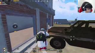 Affetmem playerunknownsbattlegrounds pubgmobile pubg pubgm pubglover [upl. by Yojal]