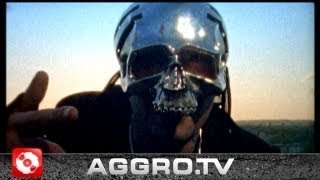 SIDO  SCHLECHTES VORBILD OFFICIAL HD VERSION AGGRO BERLIN [upl. by Cousins]