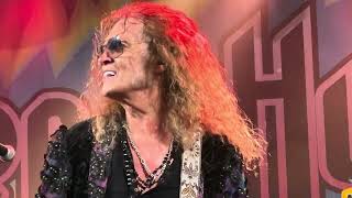 Glenn Hughes  Burn Live at Holmfirth Picturedrome 101023 [upl. by Thurman]