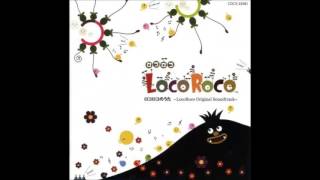 LocoRoco 2 OST 01  LocoRoco 2 Theme Song [upl. by Viglione89]