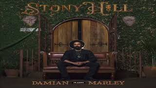 05 Damian Marley Medication ft Stephen Marley Stony Hill Album 2017 © [upl. by Aerised]