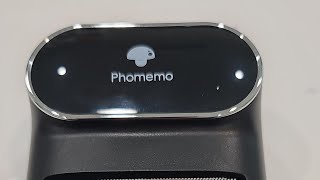 📦✨ Phomemo M110 La Impresora Térmica Perfecta para Emprendedores 🖨️💼 [upl. by Akemad]