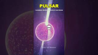 Earth vs Jupiter vs Pulsar space shorts solarsystem planetaryexploration [upl. by Traggat]