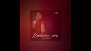 Nadege Mbadou  Enchainemoi  official audio vidéo [upl. by Neelrak]