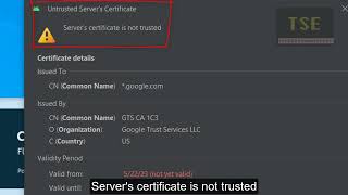 OBS  How To Fix “Failed To Connect To Server” Error [upl. by Graham]