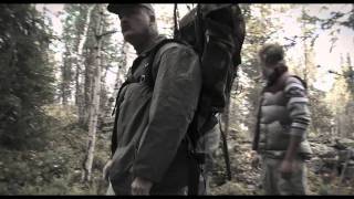 Svart Död aka Zombie Slaughter  official trailer [upl. by Llecrup]