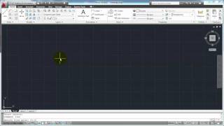 AutoCAD 2011  Tutorial 04 [upl. by Errick197]