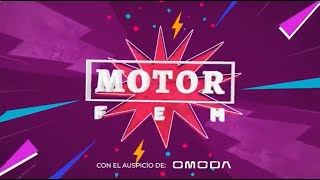 MotorFem por Biobío TV [upl. by Maxim]