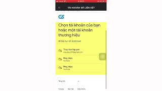 Gostream Hướng dẫn livestream lên Youtube từ GoStream App trên điện thoại [upl. by Thad]