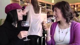 Drinking With Mayim Bialik [upl. by Enitnatsnoc89]