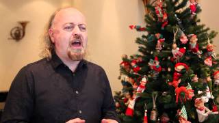 Wintry Words With Bill Bailey [upl. by Trojan229]