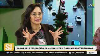 Conoce la gestión cultural de la Sociedad Mutualista en el Gran Concepción [upl. by Edgar]