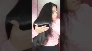 চুল পড়া বন্ধ ও চুল সিল্কি করার উপায় 💯✅✅ haircare hairgrowth hairstraightening [upl. by Deane]