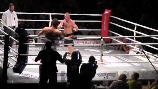 Krzysztof Jotko vs Martin Zawada [upl. by Lutim402]